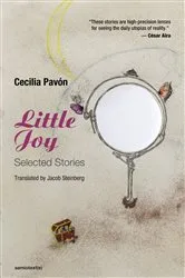 Book cover of Little Joy by Unknown
