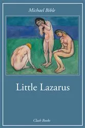 Book cover of Little Lazarus by Unknown