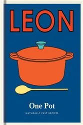 Book cover of Little Leon: One Pot by Leon Restaurants Limited