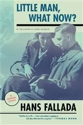 Book cover of Little Man, What Now? by Unknown