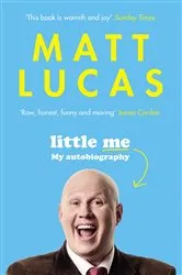 Book cover of Little Me by Patrick Dennis
