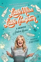 Book cover of Little Miss Little Compton by Arden Myrin