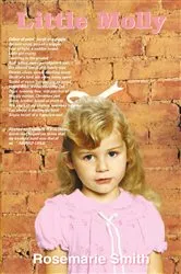 Book cover of Little Molly by Unknown