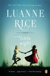 Book cover of Little Night by Unknown