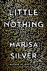 Book cover of Little Nothing by Marisa Silver