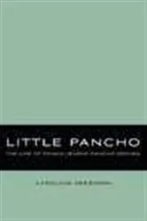 Book cover of Little Pancho by Unknown