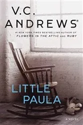 Book cover of Little Paula by N/A