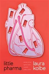 Book cover of Little Pharma by Laura Kolbe