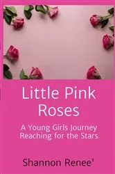 Book cover of Little Pink Roses by Unknown