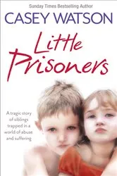 Book cover of Little Prisoners by Unknown