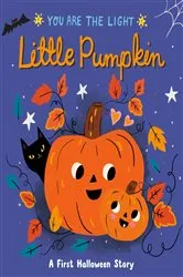 Book cover of Little Pumpkin by Lisa Edwards