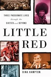 Book cover of Little Red by Lynn Roberts