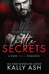 Book cover of Little Secrets by Jennifer Hillier