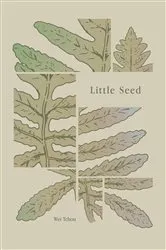 Book cover of Little Seed by Unknown