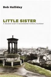 Book cover of Little Sister by Moya Sayer-Jones