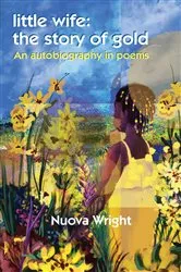 Book cover of little wife by Nuova Wright