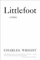 Book cover of Littlefoot by Charles Wright
