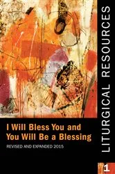 Book cover of Liturgical Resources 1 Revised and Expanded by Standing Commission on Liturgy and Music