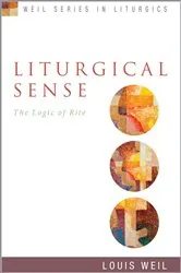 Book cover of Liturgical Sense by Unknown
