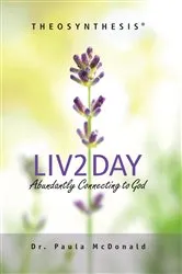 Book cover of Liv2Day by Paula McDonald