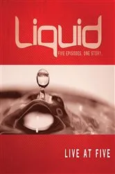 Book cover of Live at Five Participant's Guide by Jeff Pries