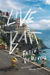 Book cover of Live Bait by Fabio Genovesi