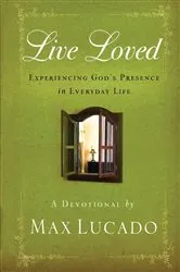 Book cover of Live Loved by Unknown