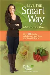 Book cover of Live the Smart Way by N/A