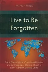 Book cover of Live to Be Forgotten by Unknown
