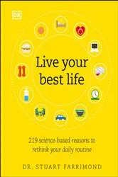 Book cover of Live Your Best Life by Unknown