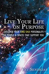 Book cover of Live Your Life on Purpose by Victoria Giraud