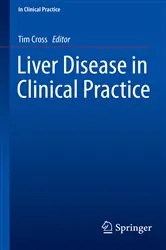 Book cover of Liver Disease in Clinical Practice by Tim Cross