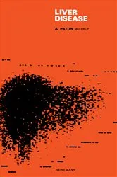 Book cover of Liver Disease by A. Paton