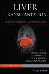 Book cover of Liver Transplantation (2nd ed.) by James Neuberger