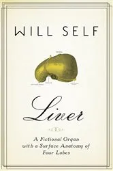 Book cover of Liver by Unknown