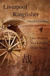 Book cover of Liverpool Kingfisher by Unknown
