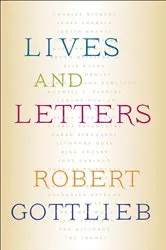 Book cover of Lives and Letters by Unknown