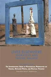 Book cover of Lives Elsewhere by Natale Losi