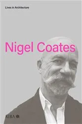 Book cover of Lives in Architecture by Unknown