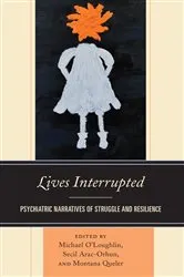 Book cover of Lives Interrupted by Michael O’Loughlin