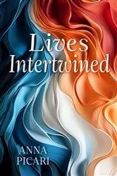 Book cover of Lives Intertwined by Unknown