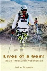 Book cover of Lives of a Gem! God's Treasured Possession (2nd ed.) by Unknown