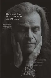 Book cover of Lives of Brian by Brian Sherman