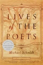 Book cover of Lives of the Poets by Unknown