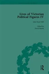 Book cover of Lives of Victorian Political Figures, Part IV Vol 1 by Nancy LoPatin-Lummis