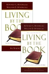 Book cover of Living By the Book/Living By the Book Workbook Set by Howard Hendricks