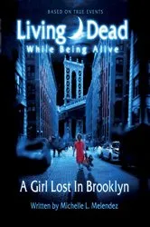 Book cover of Living Dead While Being Alive by Unknown
