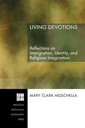 Book cover of Living Devotions by Unknown