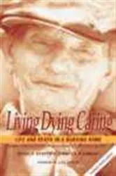 Book cover of Living Dying Caring (2nd ed.) by Rosalie Hudson