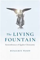Book cover of Living Fountain by Benjamin Wood
